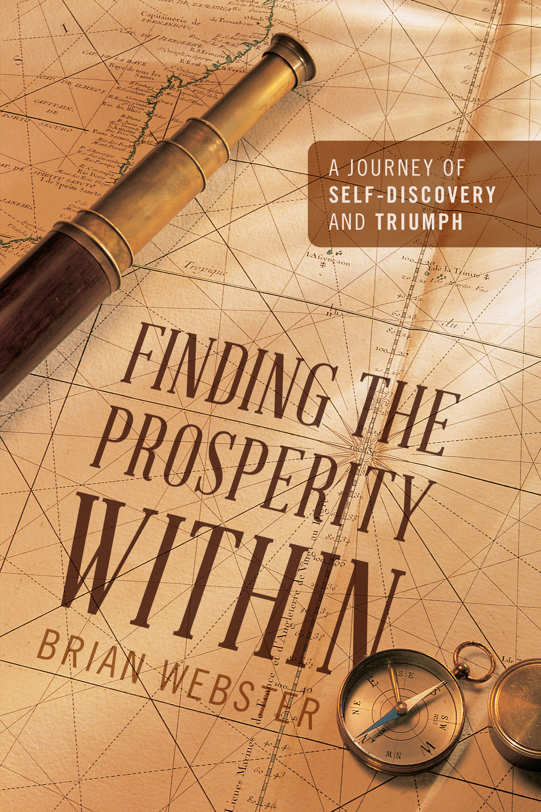 Overview Finding The Prosperity Within